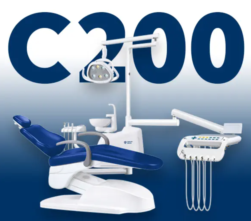 dental chair oem-CENTURYDENT BRAND