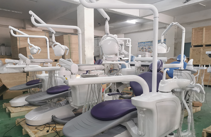 dental chair oem-dental chair factory