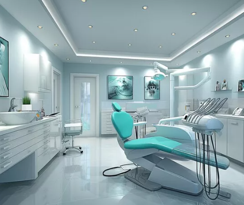 dental clinic design-main
