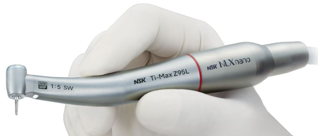 Dental High Speed Handpiece -electric handpieces