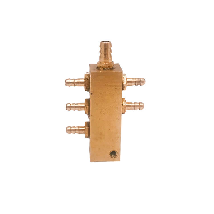 6-way valve (3)