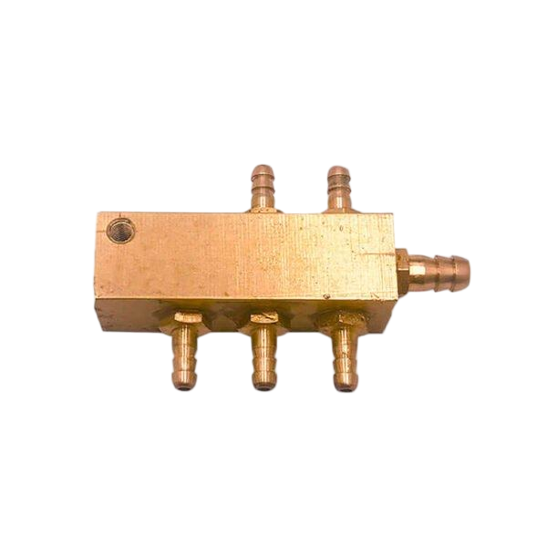 6-way valve (4)