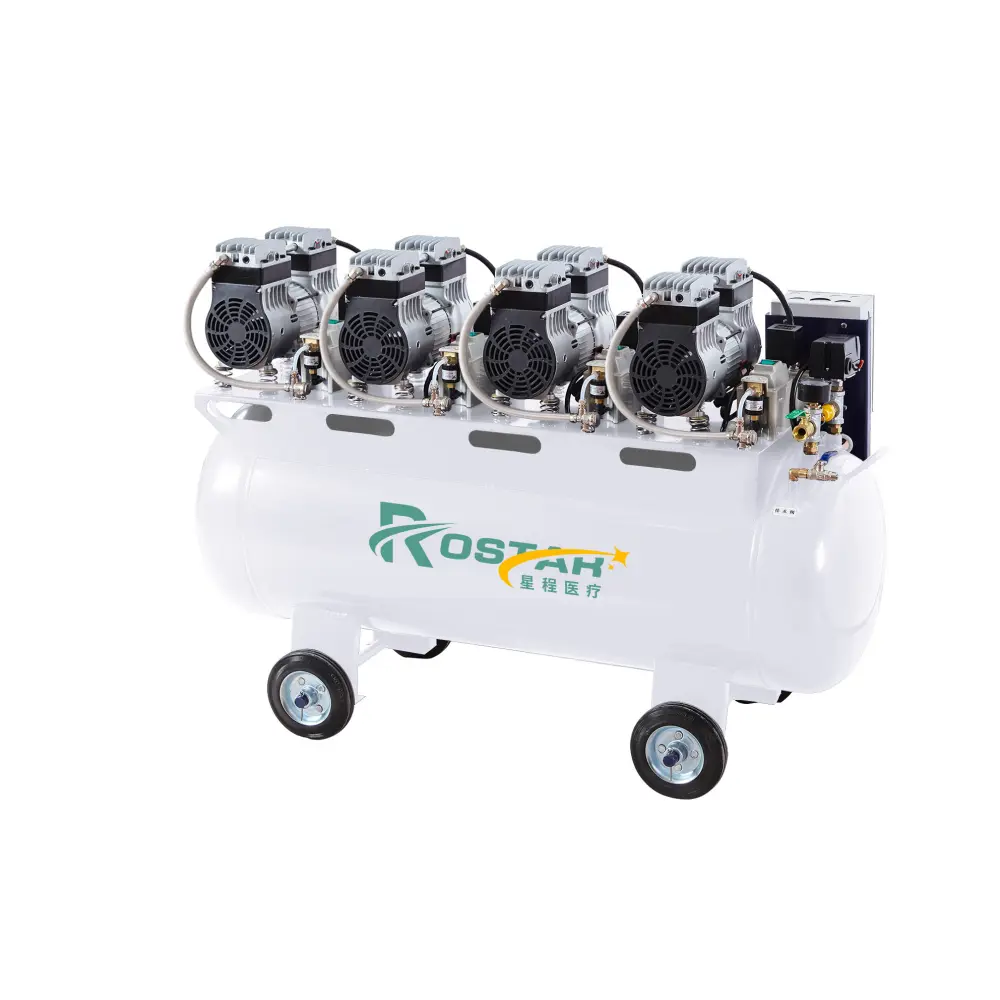 dental compressor 150L