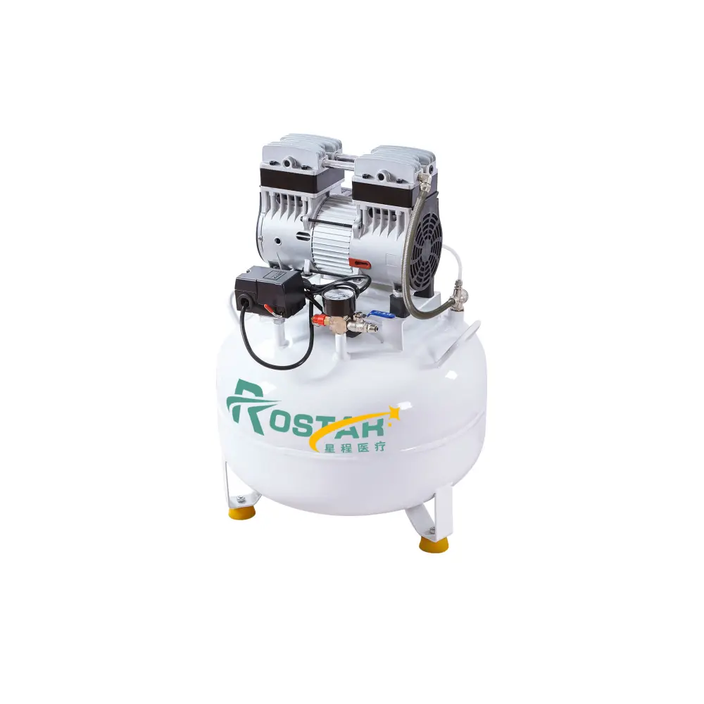 dental compressor 35L