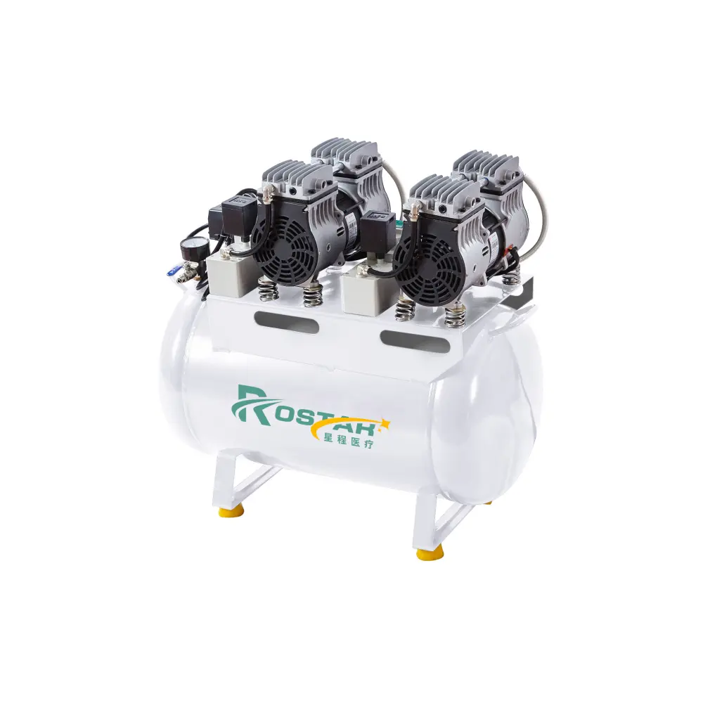 dental compressor 45L