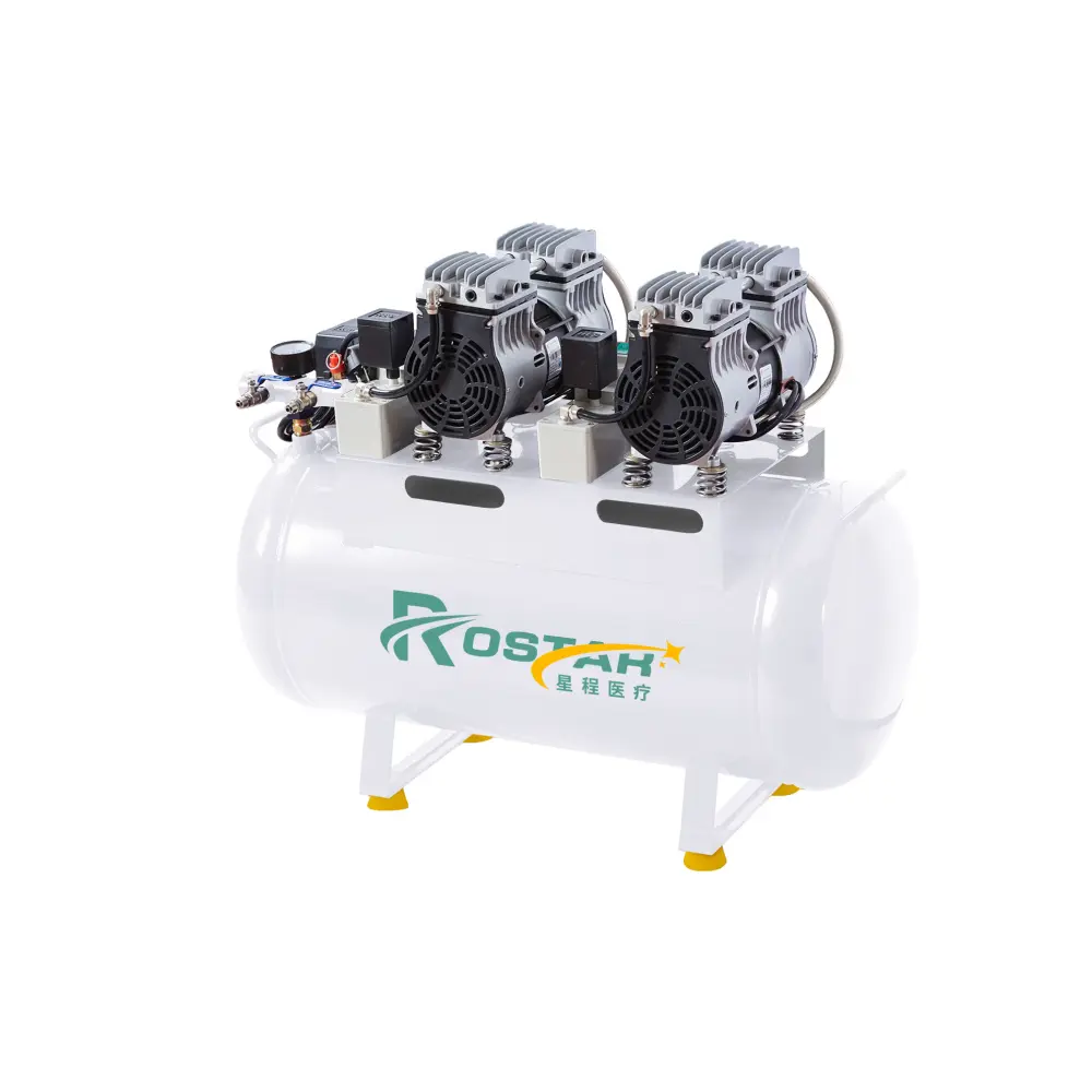 dental compressor 55L