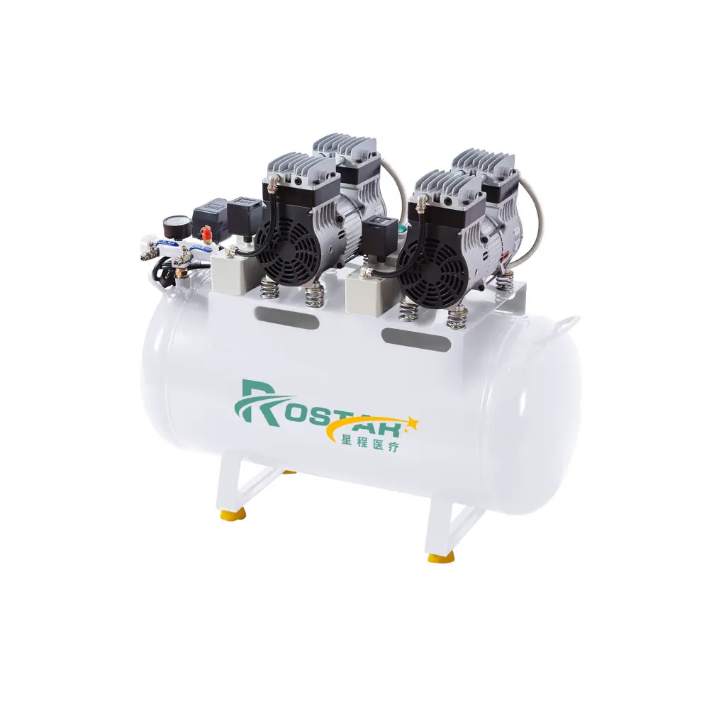 dental compressor 65L