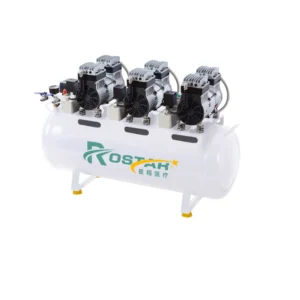 dental compressor 90L