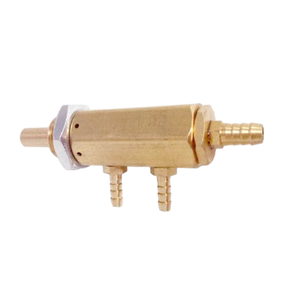 foot pedal control valve (1)