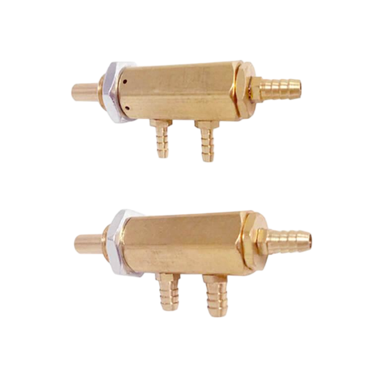 foot pedal control valve (5)