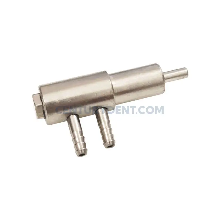 hanging valve