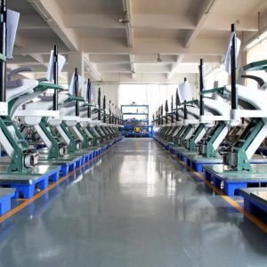foshan dental chair factory