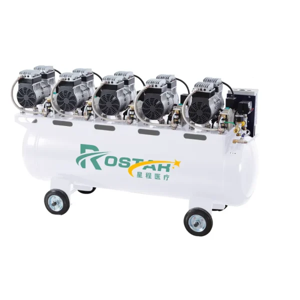 dental compressor 180L