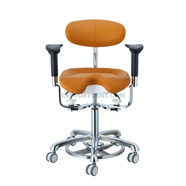 Saddle chair dental DS18