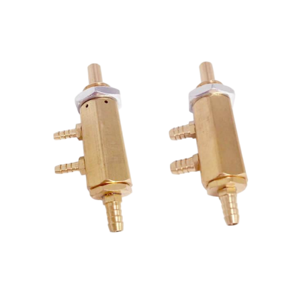 foot pedal control valve (3)